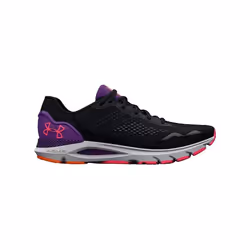 Sports Shoes Hovr Sonic 6 Mesh Noir