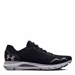 Baskets De Running Femmes - UNDER ARMOUR - Hovr Sonic 6 - Noir/blanc - Running - Régulier