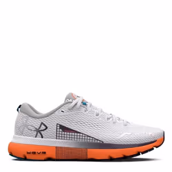 Sports Shoes Hovr Infinite 5 Mesh Blanc
