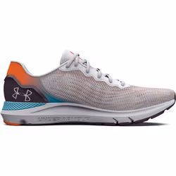 Sports Shoes Hovr Sonic 6 Brz Mesh Blanc