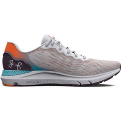 Sports Shoes Hovr Sonic 6 Brz Mesh Blanc