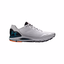 Sports Shoes Hovr Sonic 6 Mesh Gris