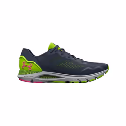Sports Shoes Hovr Sonic 6 Mesh Gris