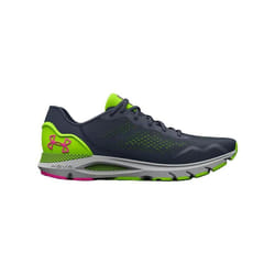 Sports Shoes Hovr Sonic 6 Mesh Gris