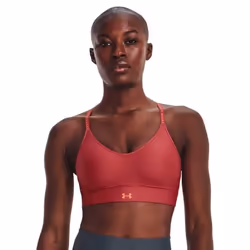 Brassière maintien léger femme Under Armour Infinity
