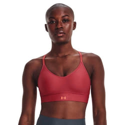 Brassière maintien léger femme Under Armour Infinity