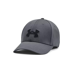 Under Armour Casquette de Sport Blitzing  Gris Taille unique