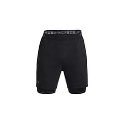 Short tissé 2 en 1 Under Armour Vanish