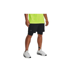 Short tissé 2 en 1 Under Armour Vanish