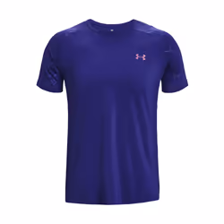 Maillot Under Armour Rush Emboss