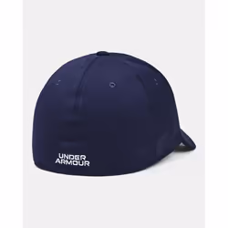 Under Armour Casquette de Sport Blitzing Blue marine