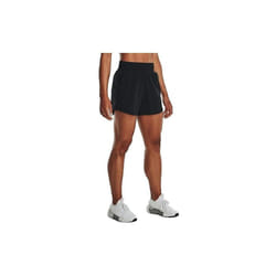 Short 5 en 1 tissé femme Under Armour Flex