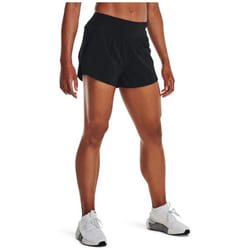 Short 2 en 1 tissé femme Under Armour Flex