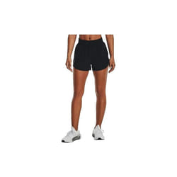 Short 3 en 1 tissé femme Under Armour Flex