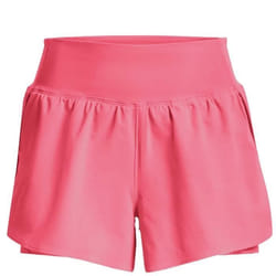 Short 2 en 1 femme Under Armour Flex