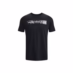 Tee-shirts-T-S manches courtes-Under armour