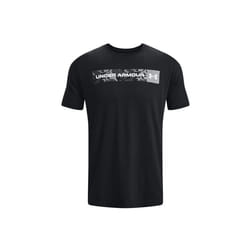 Tee-shirts-T-S manches courtes-Under armour