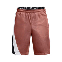 Short Under Armour Curry Splash 9"