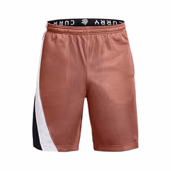 Short Under Armour Curry Splash 9"