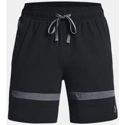 Short Under Armour Baseline II