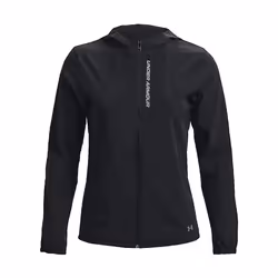 Veste imperméable femme Under Armour OutRun the Storm
