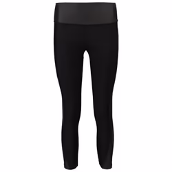 Legging femme Under Armour Blocked Ankle