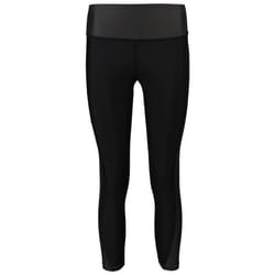 Legging femme Under Armour Blocked Ankle