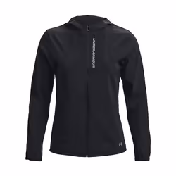 Veste imperméable femme Under Armour OutRun the Storm