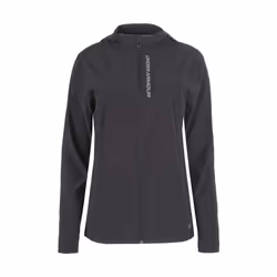 Veste imperméable femme Under Armour OutRun the Storm