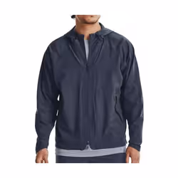 Veste imperméable unstoppable Under Armour