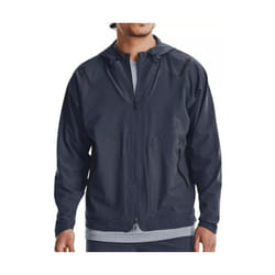 Veste imperméable unstoppable Under Armour