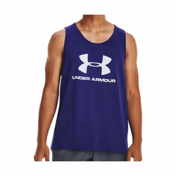 Débardeur Under Armour Sportstyle Logo