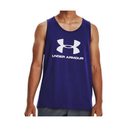Débardeur Under Armour Sportstyle Logo