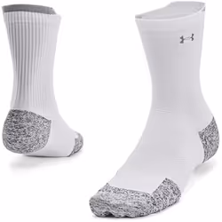 Chaussettes mi-hautes Under Armour ArmourDry Cushion