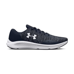 Sneakers Charged Pursuit 3 Twist Mesh Noir