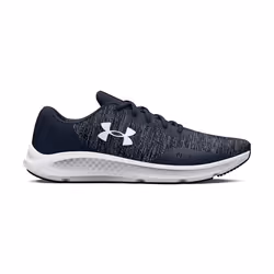 Sneakers Charged Pursuit 3 Twist Mesh Noir