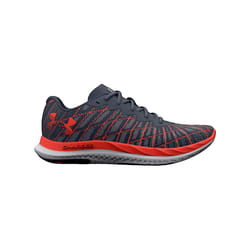 Sports Shoes Charged Breeze 2 Mesh Noir