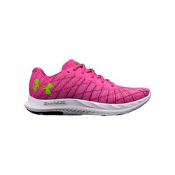 Sports Shoes Charged Breeze 2 Mesh Rose