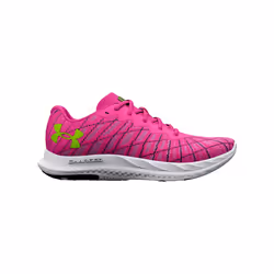 Sports Shoes Charged Breeze 2 Mesh Rose