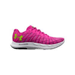 Sports Shoes Charged Breeze 2 Mesh Rose