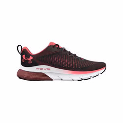 Under Armour Hovr Turbulence Noir / Rose / Rose