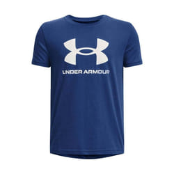 T-shirt enfant Under Armour Sportstyle Logo