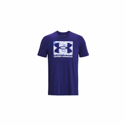 T-shirt Under Armour ABC Camo Boxed Logo