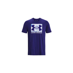 T-shirt Under Armour ABC Camo Boxed Logo