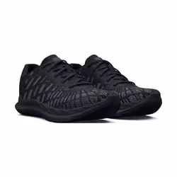 Sports Shoes Charged Breeze 2 Mesh Noir