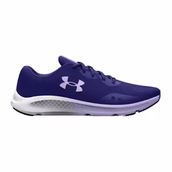 Sneakers Charged Pursuit 3 Mesh Bleu