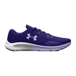 Sneakers Charged Pursuit 3 Mesh Bleu