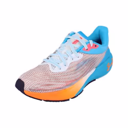 Under Armour Femme HOVR Machina Breeze Running Trainers 3026264 Sneakers Chaussures 301