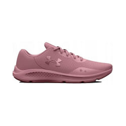Chaussures de running femme Under Armour Charged Pursuit 3