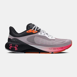 Under Armour Hovr Machina Noir / Rose / Blanc